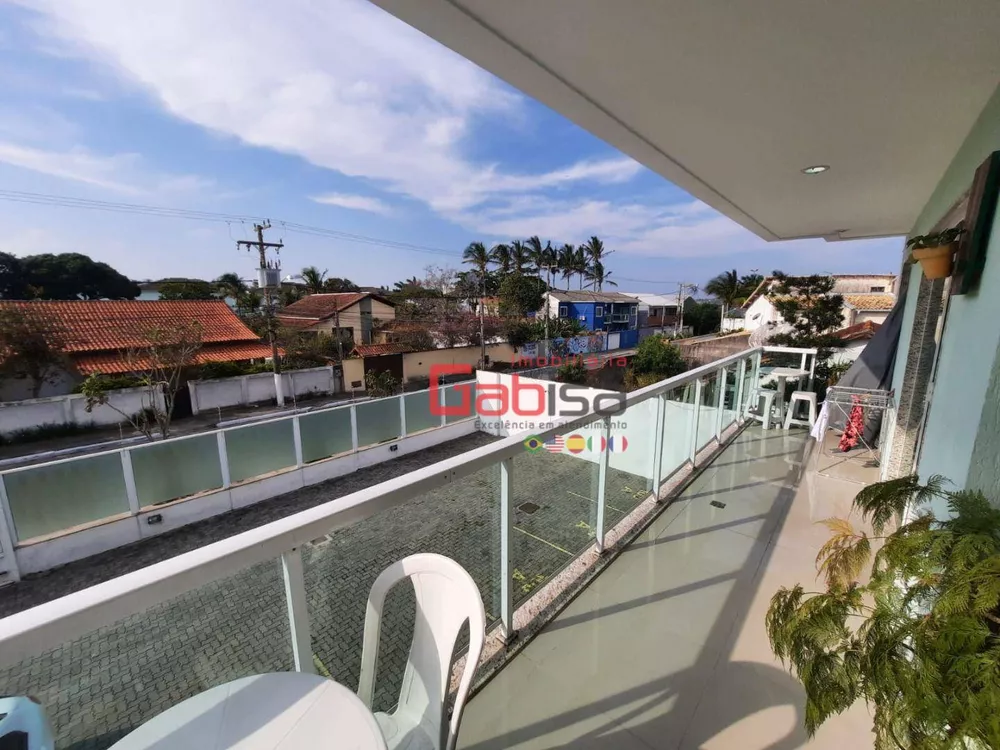 Apartamento, 2 quartos, 80 m² - Foto 15