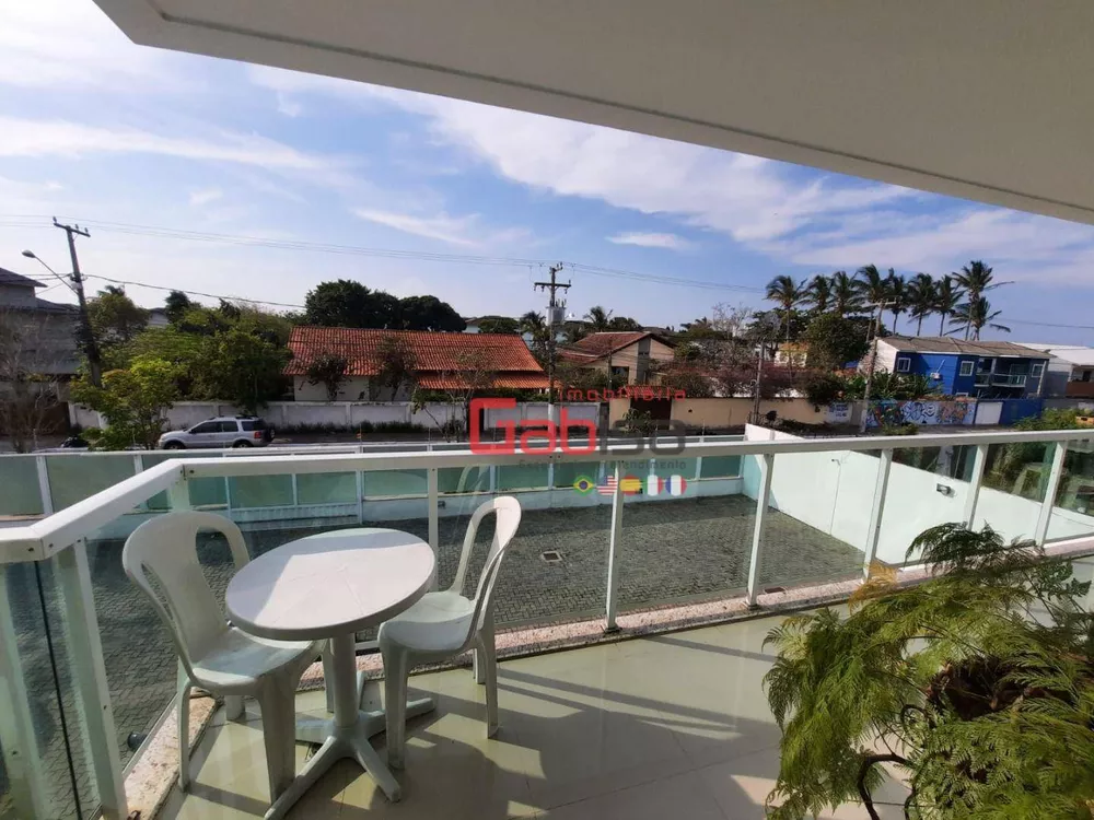 Apartamento, 2 quartos, 80 m² - Foto 14