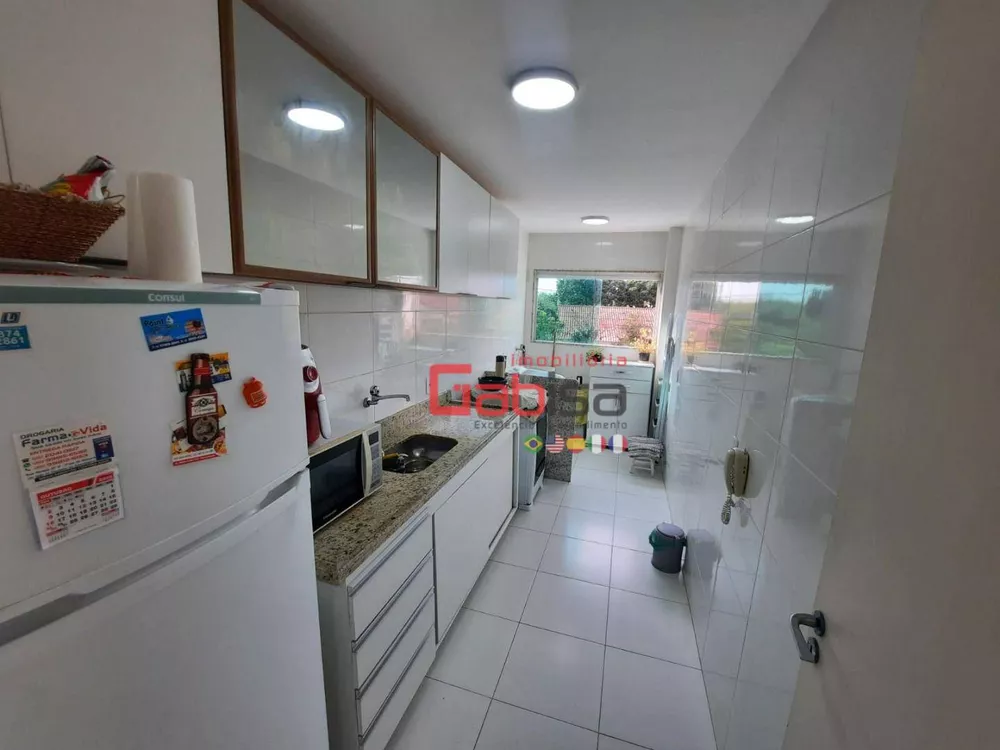 Apartamento, 2 quartos, 80 m² - Foto 11