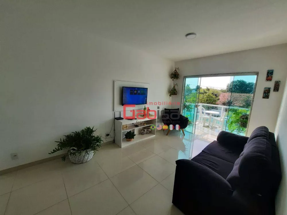 Apartamento, 2 quartos, 80 m² - Foto 10