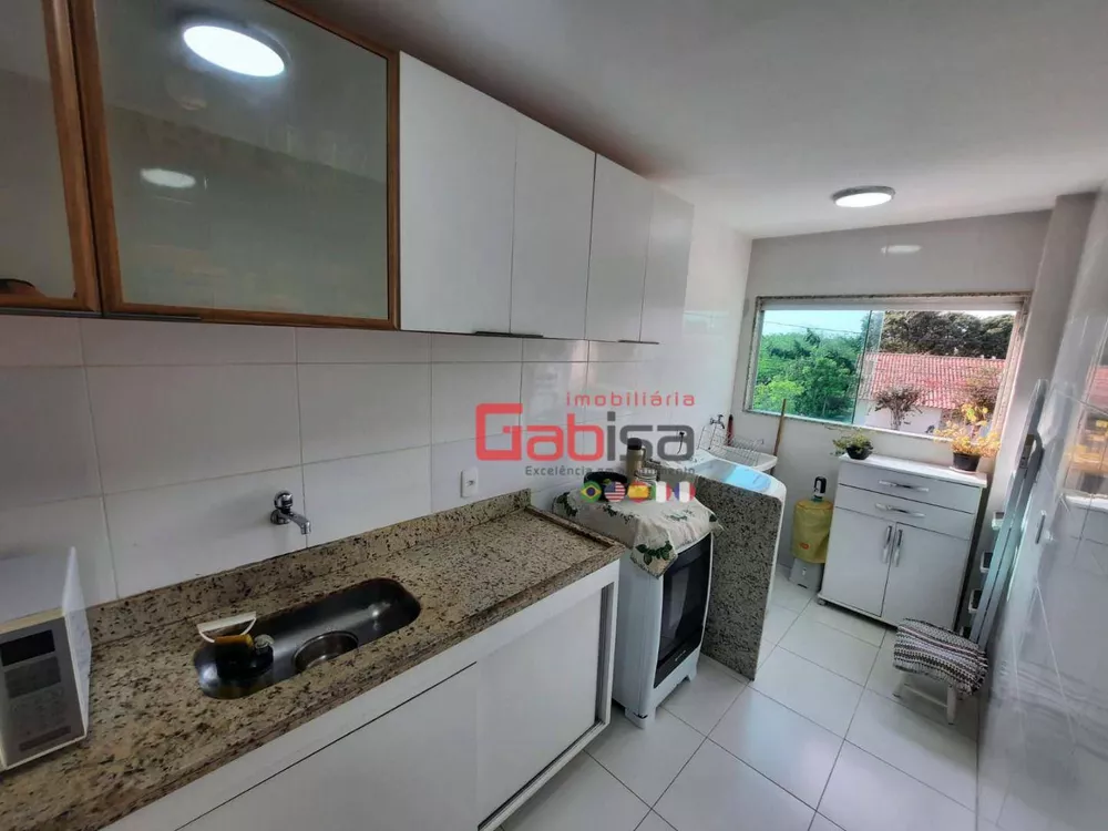Apartamento, 2 quartos, 80 m² - Foto 16