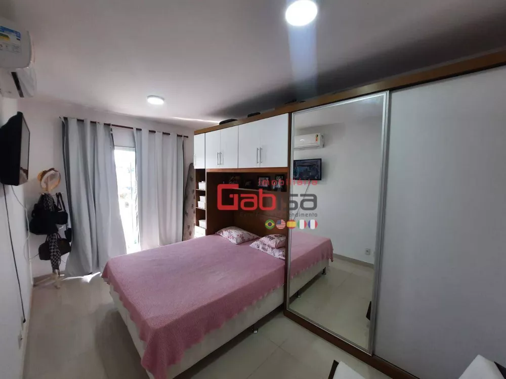 Apartamento, 2 quartos, 80 m² - Foto 2