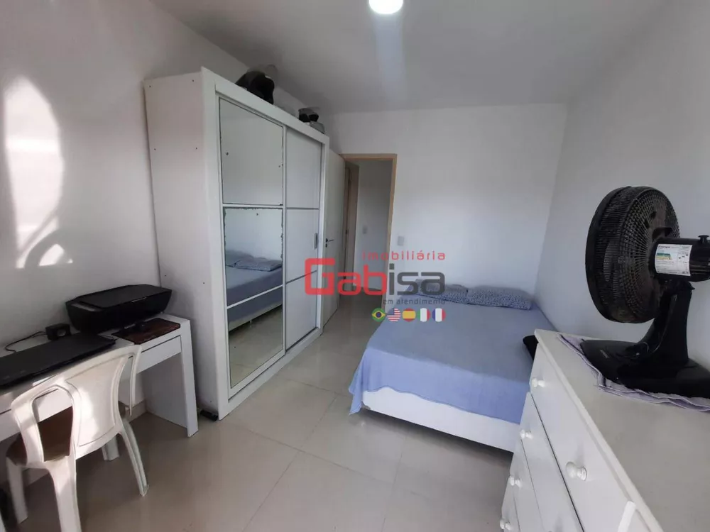 Apartamento, 2 quartos, 80 m² - Foto 12