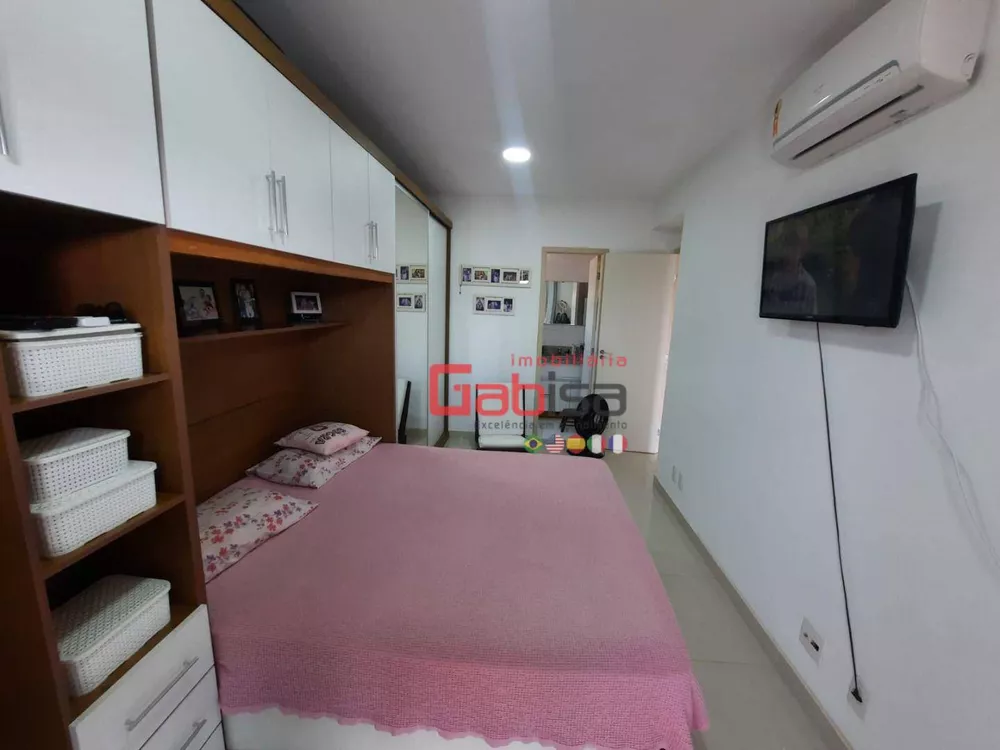Apartamento, 2 quartos, 80 m² - Foto 9