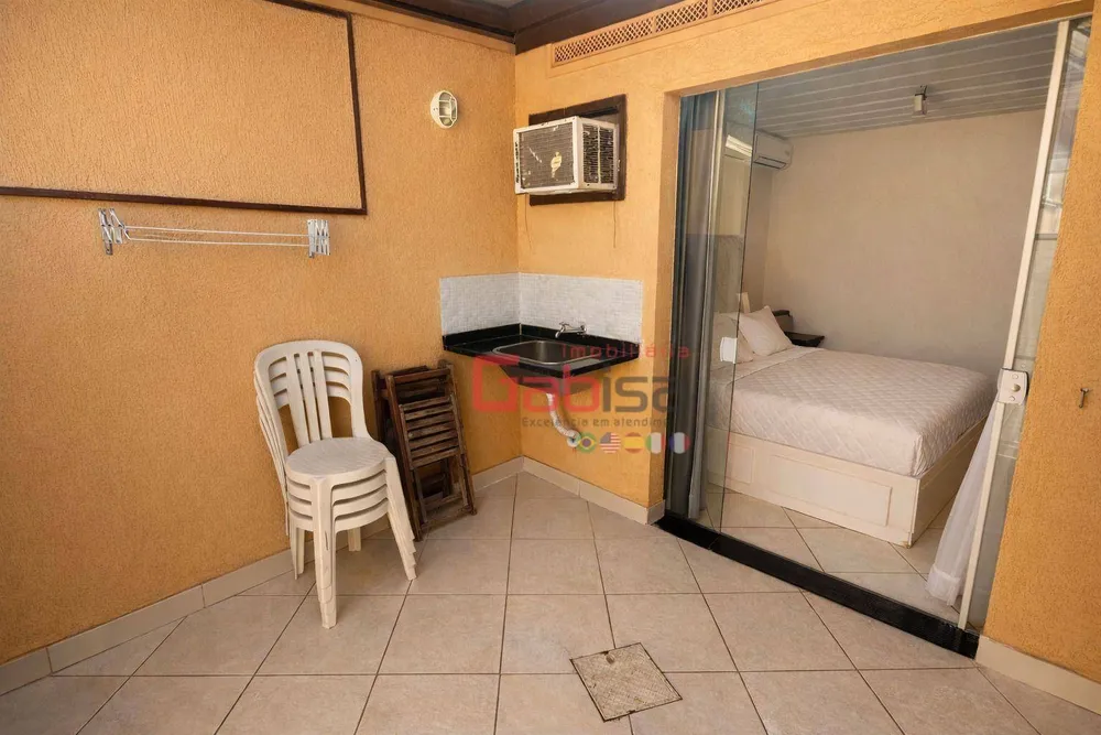 Casa de Condomínio, 1 quarto - Foto 15