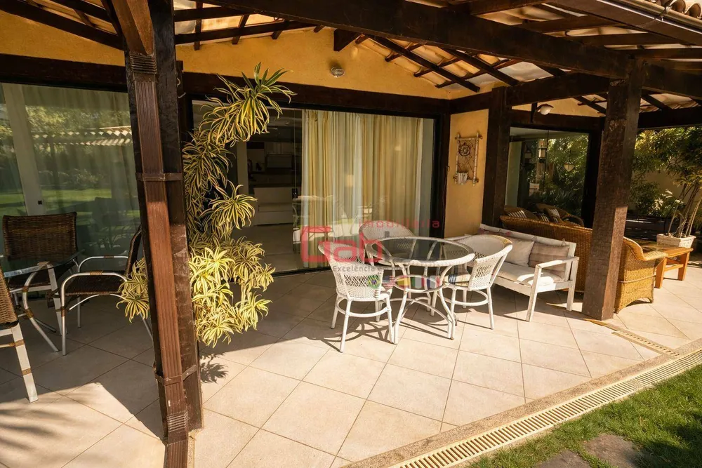 Casa de Condomínio, 1 quarto - Foto 5