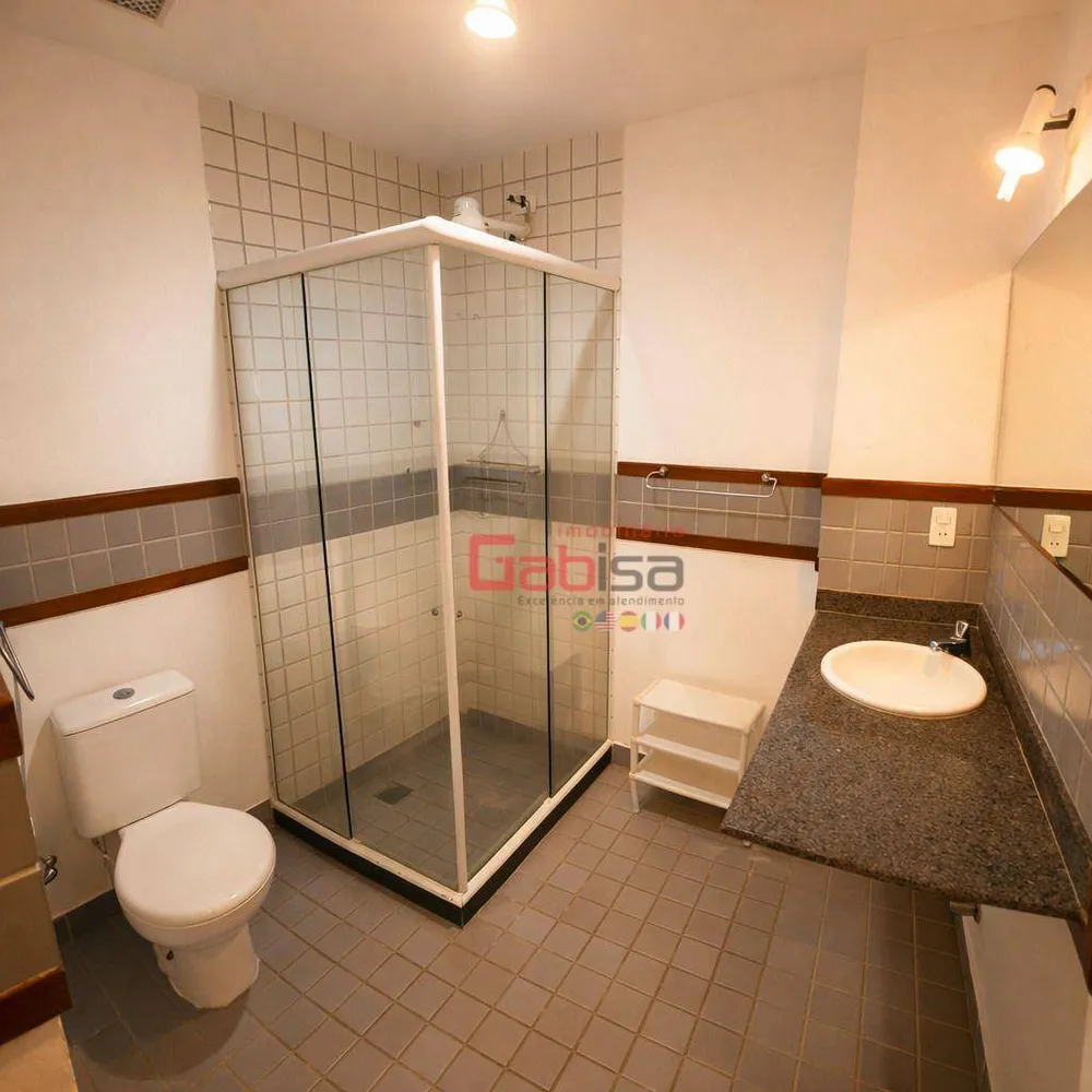 Casa de Condomínio, 1 quarto - Foto 13