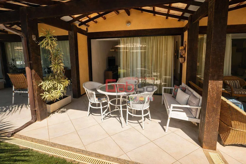 Casa de Condomínio, 1 quarto - Foto 6