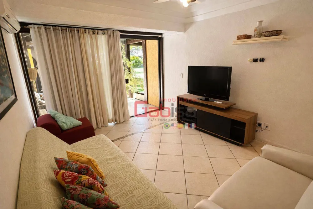 Casa de Condomínio, 1 quarto - Foto 9