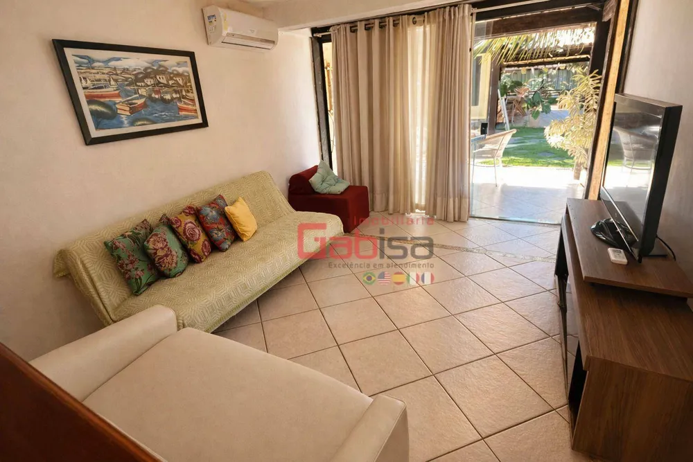 Casa de Condomínio, 1 quarto - Foto 10