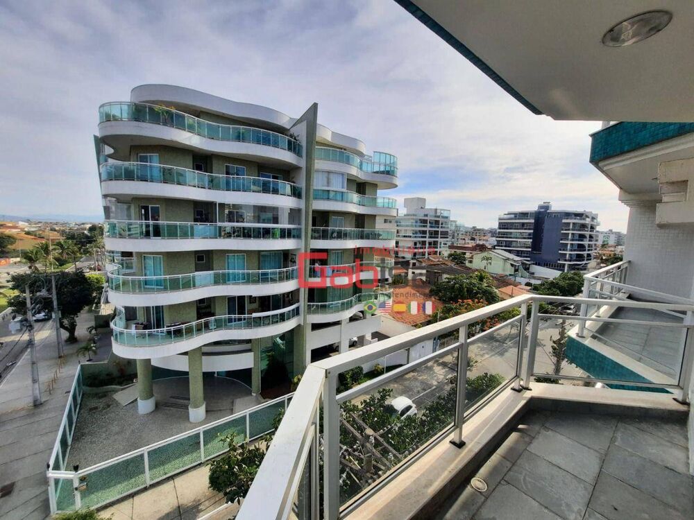Apartamento à venda com 3 quartos, 90m² - Foto 18