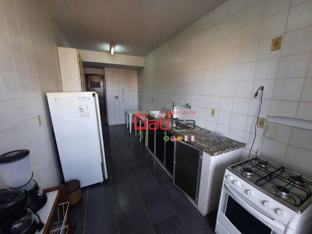 Apartamento à venda com 3 quartos, 90m² - Foto 5