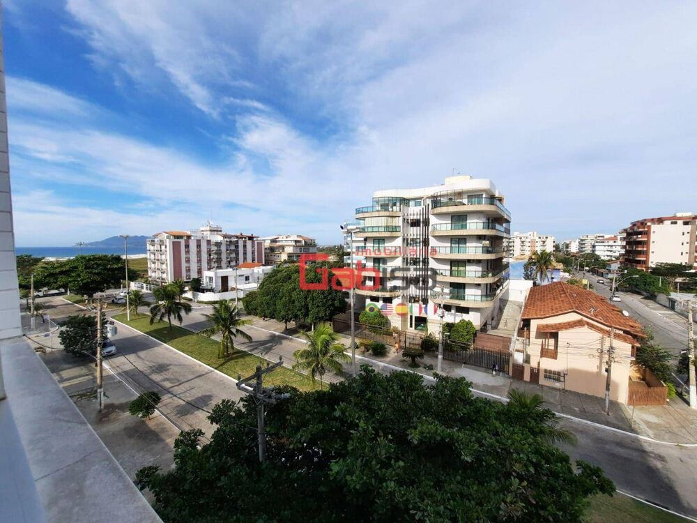 Apartamento à venda com 3 quartos, 90m² - Foto 19