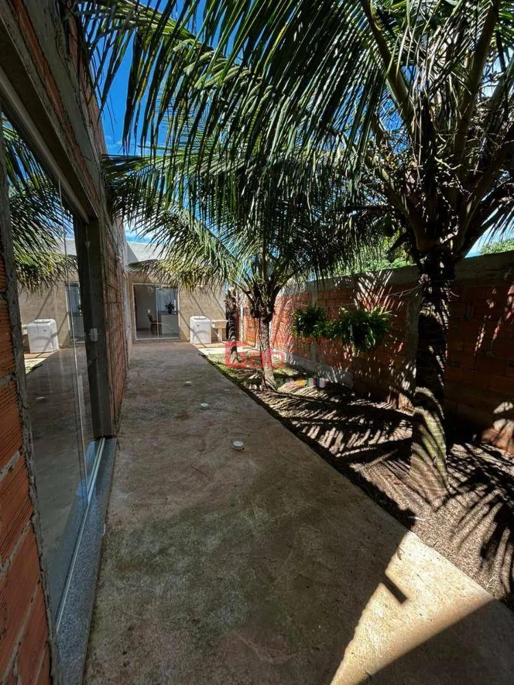 Casa, 3 quartos, 120 m² - Foto 4