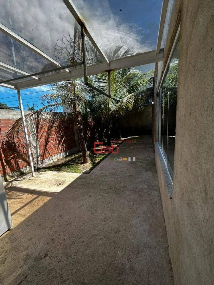 Casa, 3 quartos, 120 m² - Foto 8
