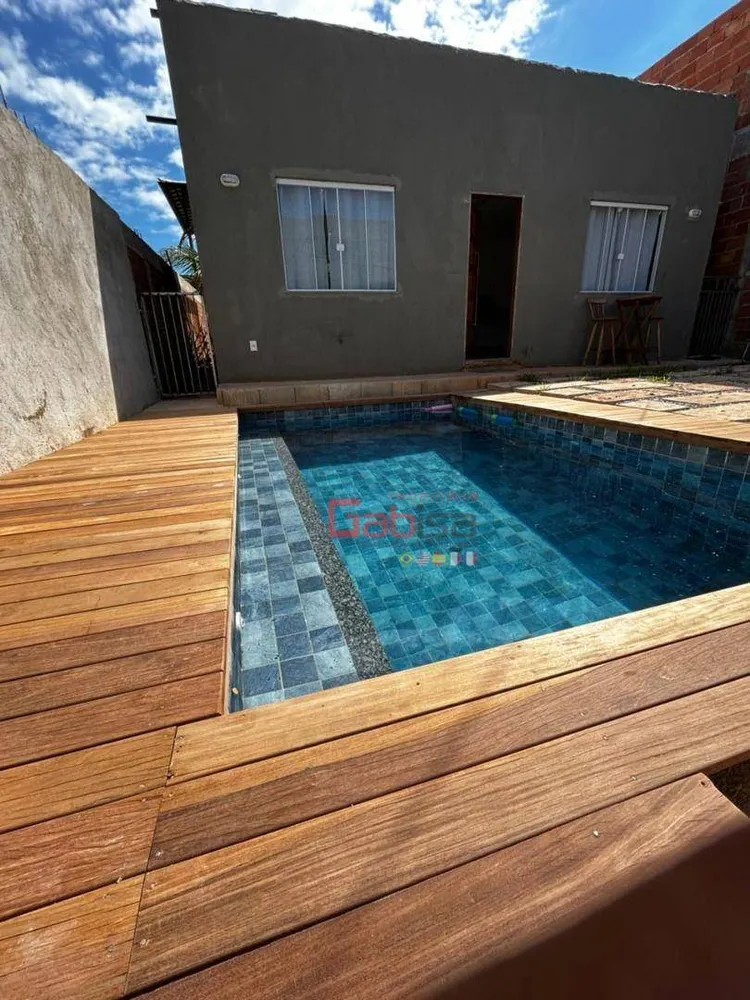 Casa, 3 quartos, 120 m² - Foto 10