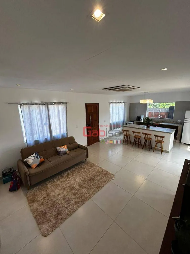 Casa, 3 quartos, 120 m² - Foto 11