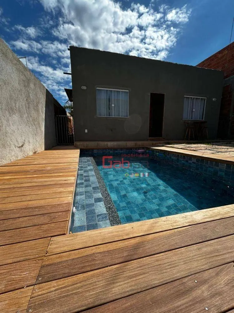 Casa, 3 quartos, 120 m² - Foto 6