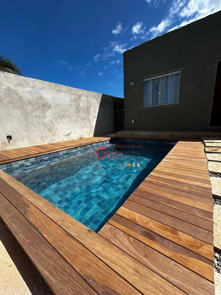 Casa, 3 quartos, 120 m² - Foto 5