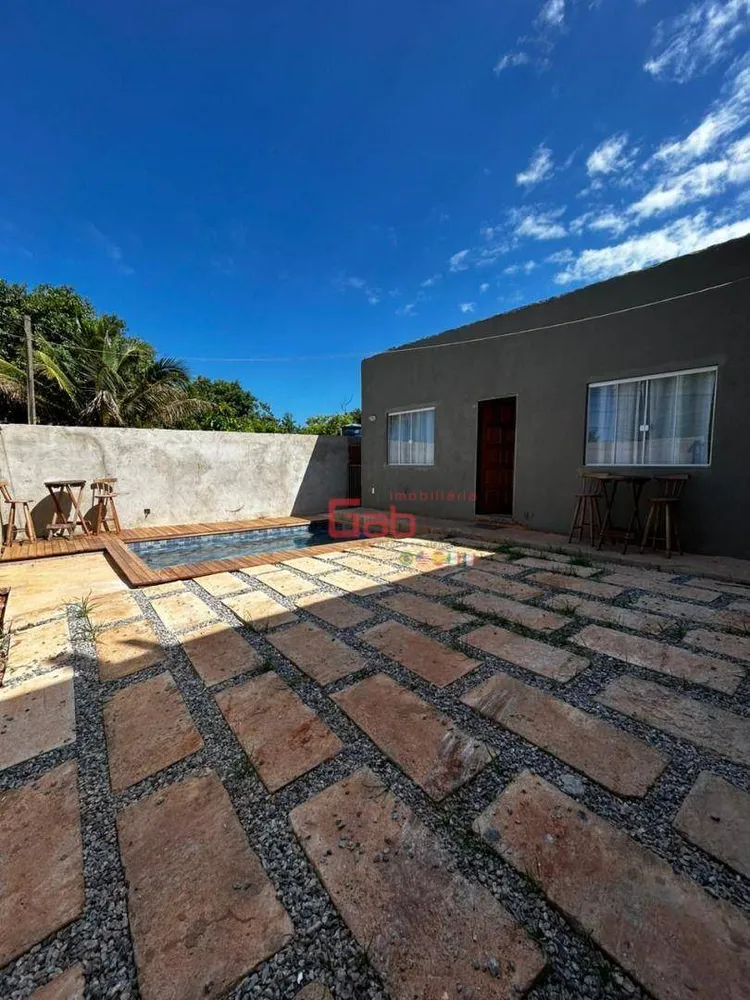 Casa, 3 quartos, 120 m² - Foto 13