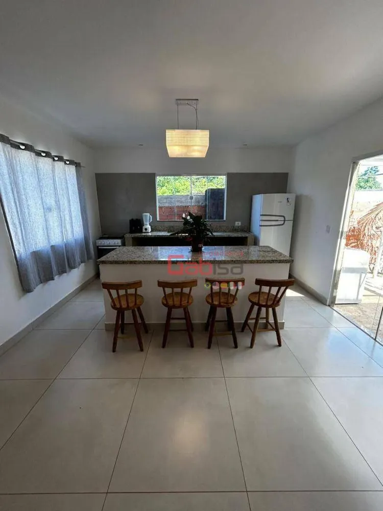 Casa, 3 quartos, 120 m² - Foto 16