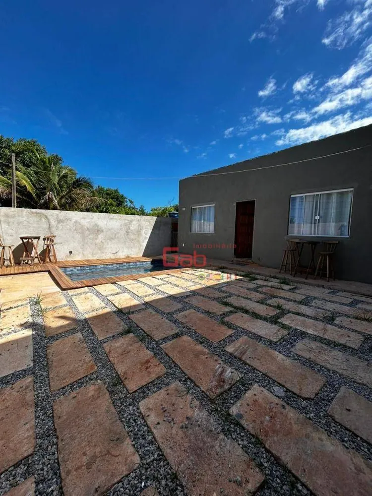 Casa, 3 quartos, 120 m² - Foto 2