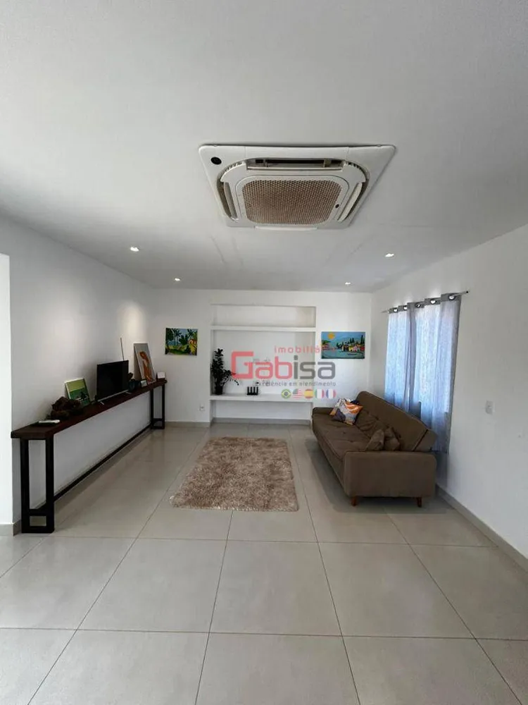 Casa, 3 quartos, 120 m² - Foto 9