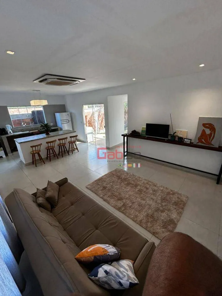 Casa, 3 quartos, 120 m² - Foto 6