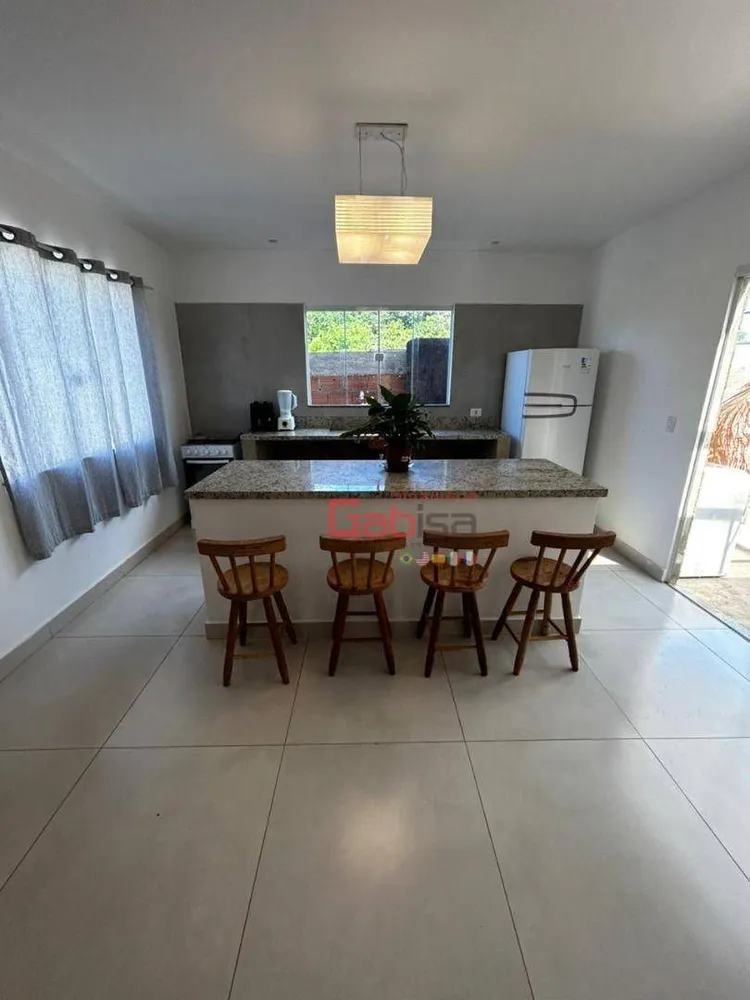 Casa, 3 quartos, 120 m² - Foto 14