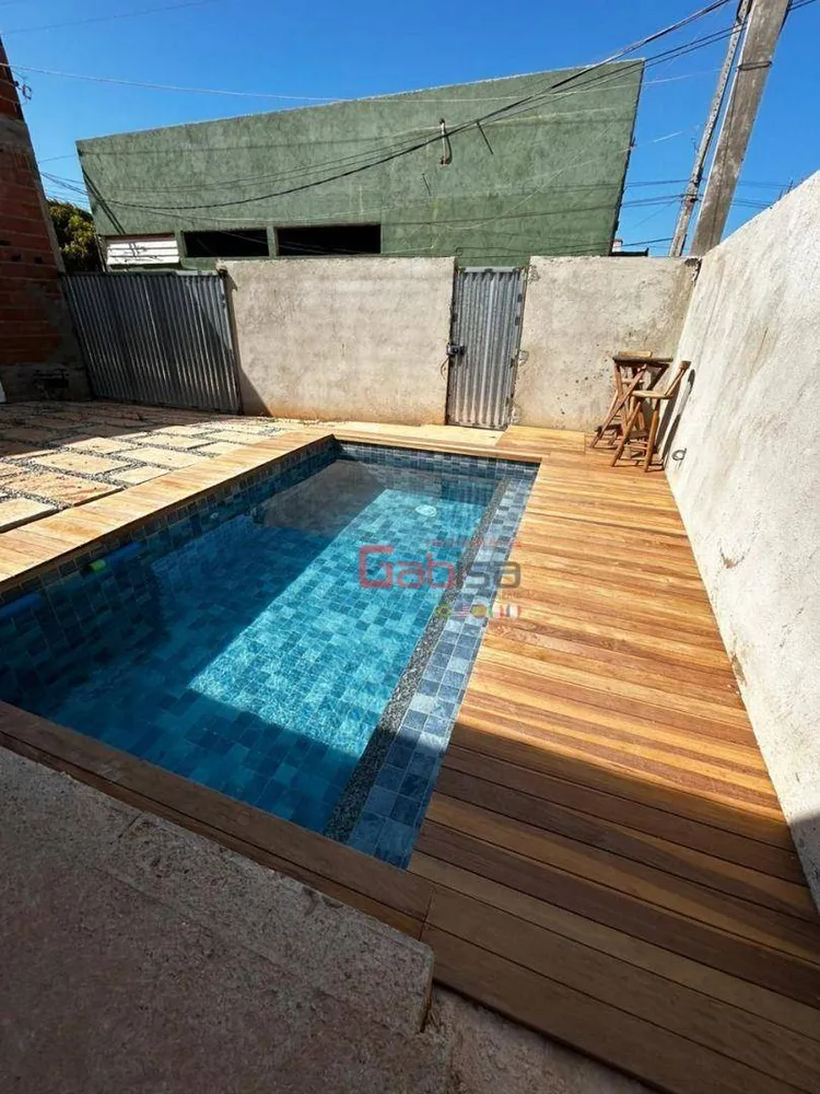 Casa, 3 quartos, 120 m² - Foto 15