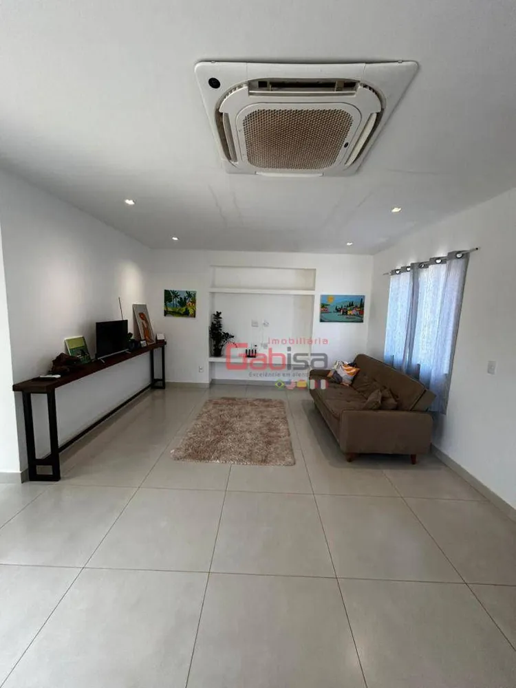 Casa, 3 quartos, 120 m² - Foto 3