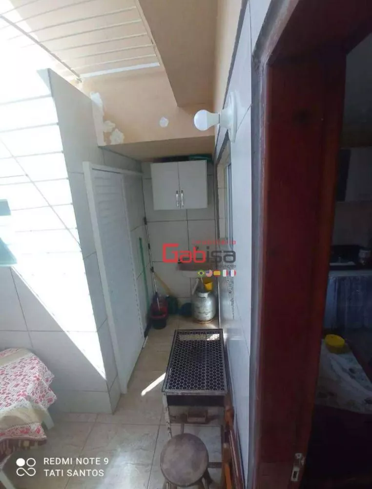 Casa de Condomínio, 4 quartos - Foto 5