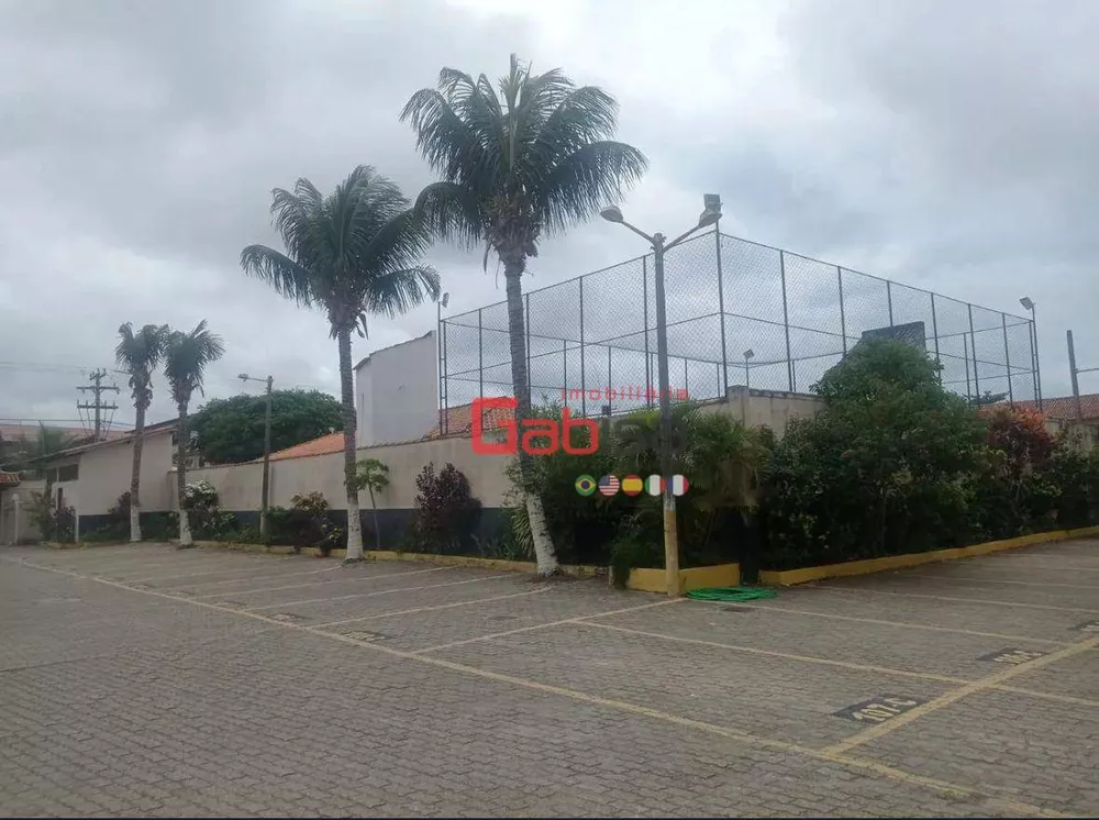 Casa de Condomínio, 4 quartos - Foto 12