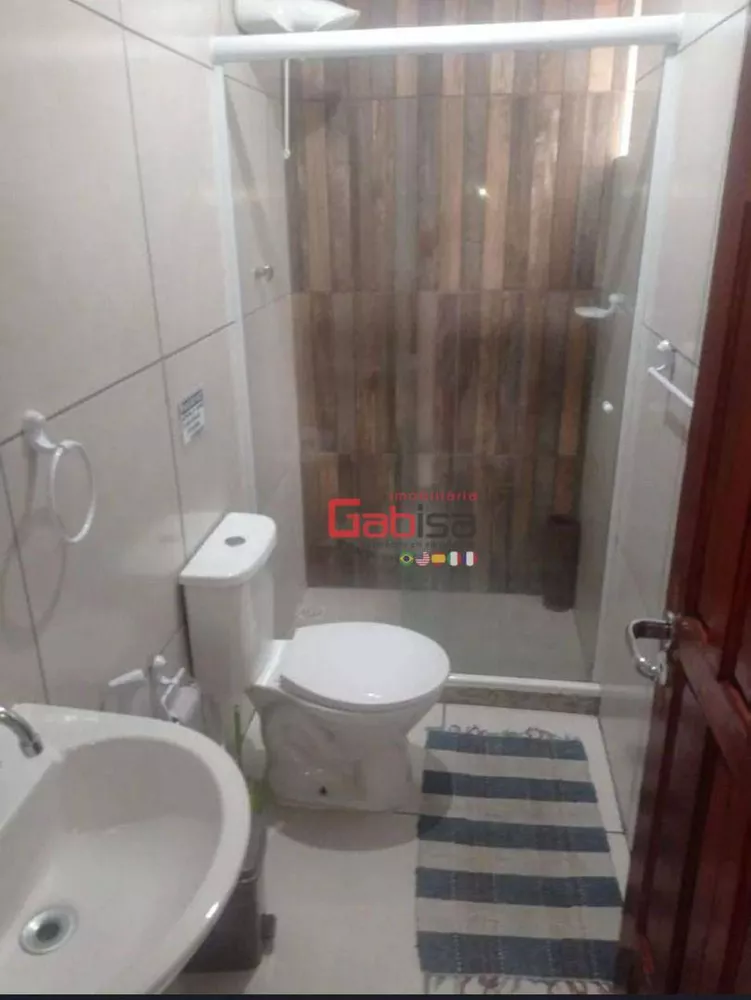 Casa de Condomínio, 4 quartos - Foto 8