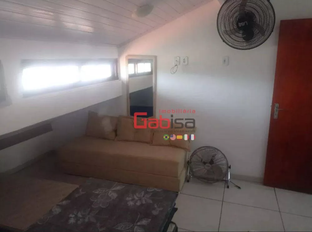 Casa de Condomínio, 4 quartos - Foto 7