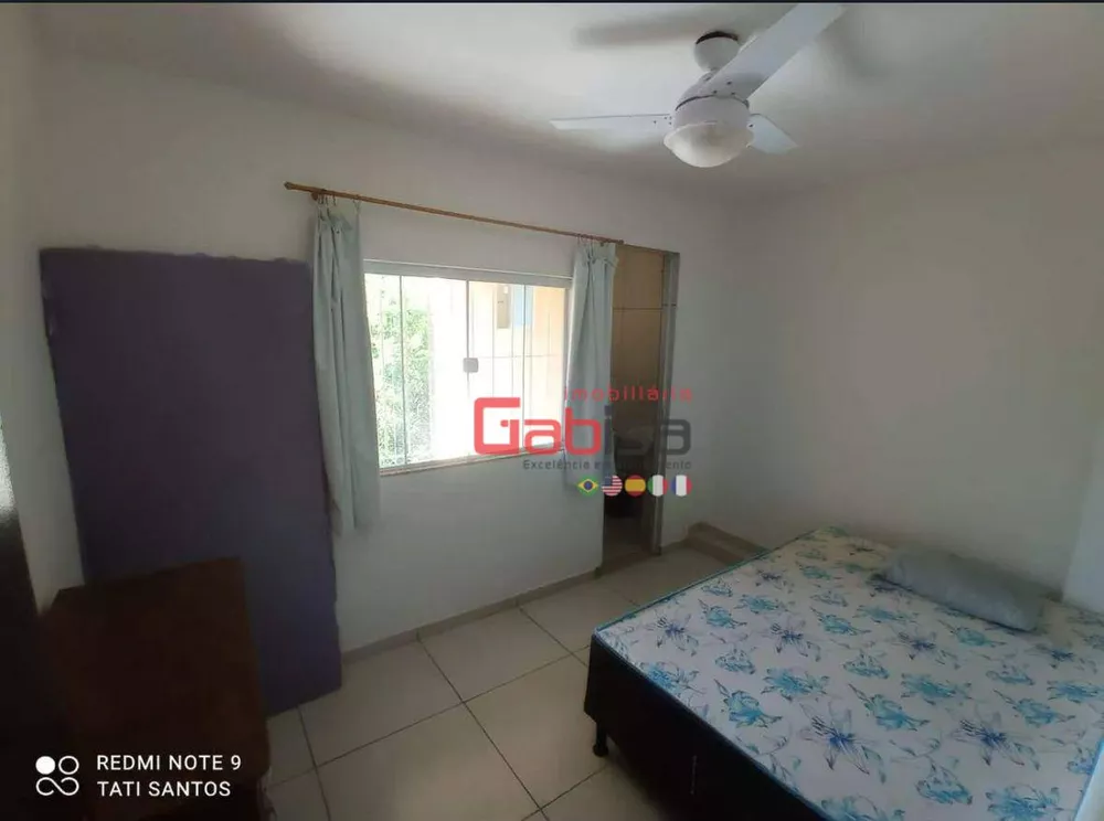 Casa de Condomínio, 4 quartos - Foto 9