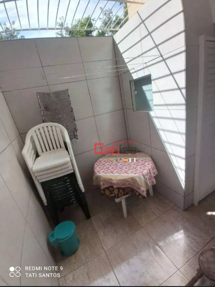 Casa de Condomínio, 4 quartos - Foto 4