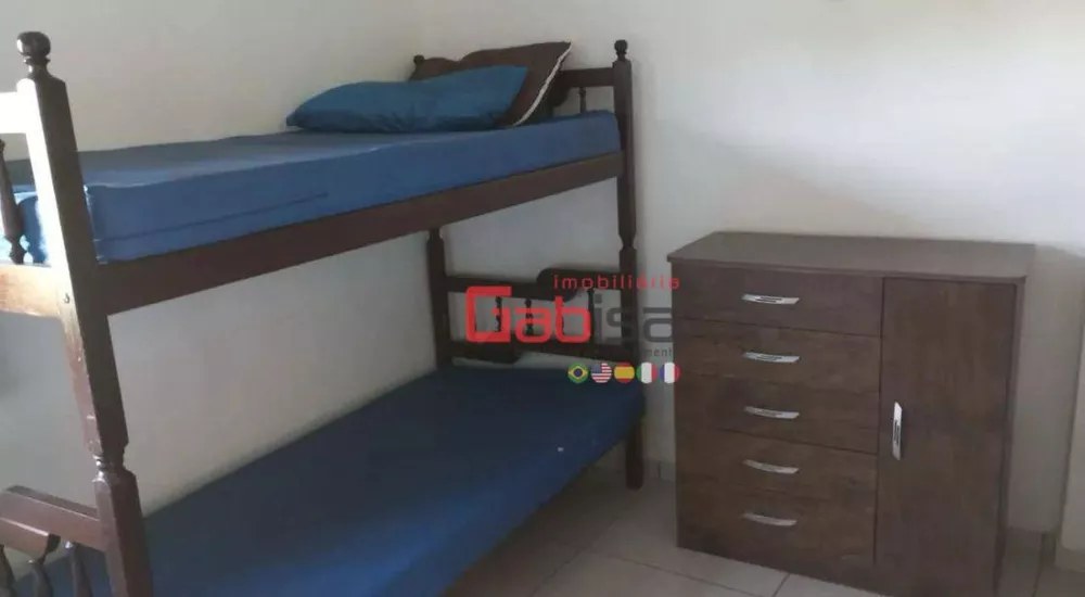 Casa de Condomínio, 4 quartos - Foto 11