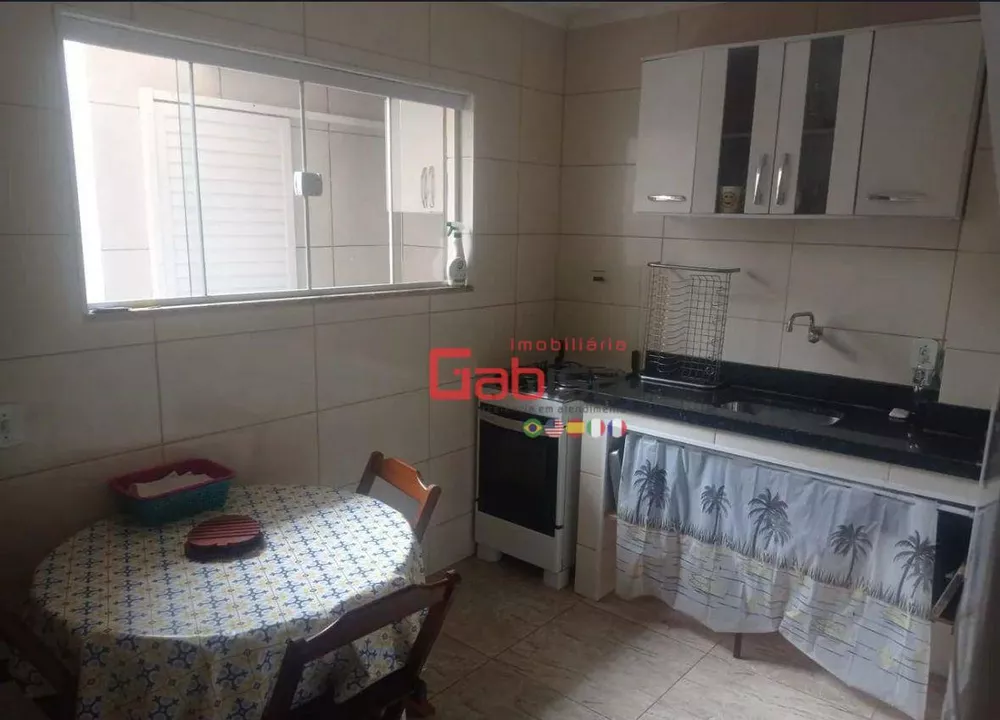 Casa de Condomínio, 4 quartos - Foto 2