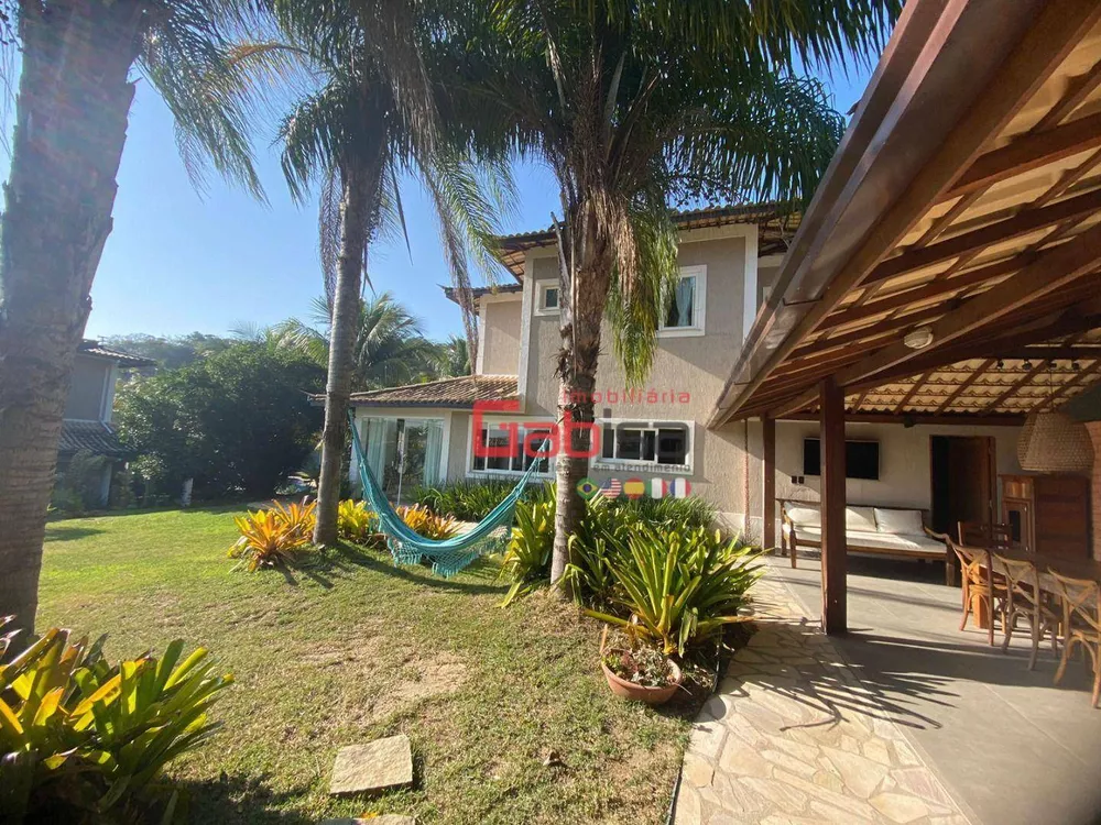 Casa de Condomínio, 4 quartos - Foto 7