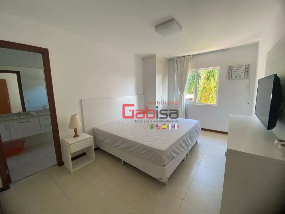 Casa de Condomínio, 4 quartos - Foto 33
