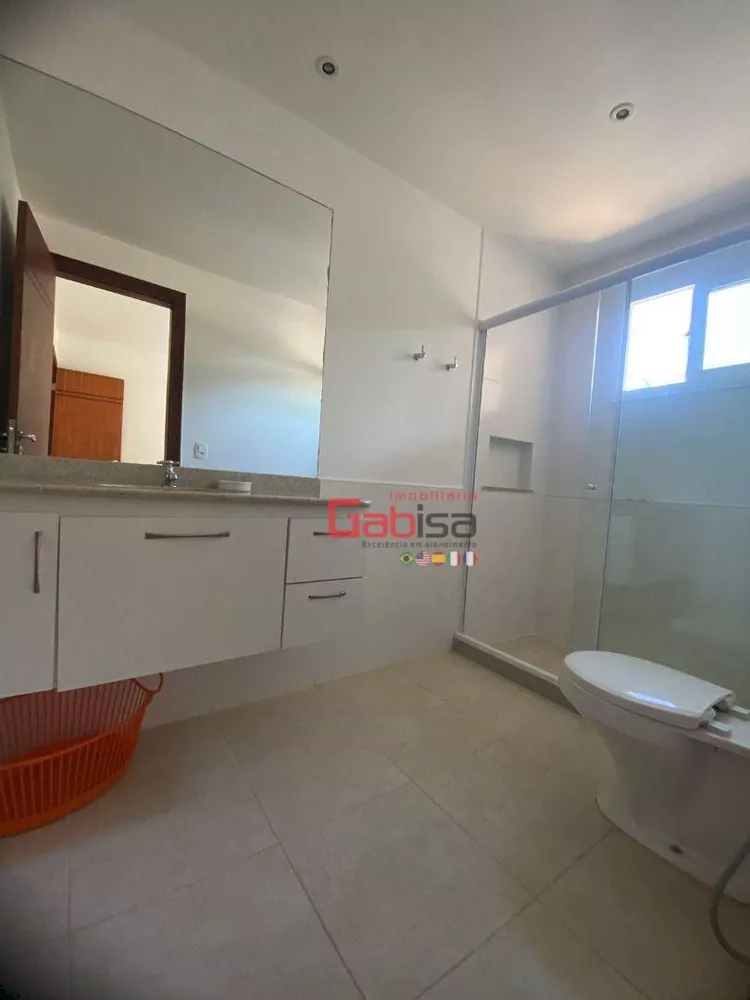 Casa de Condomínio, 4 quartos - Foto 21