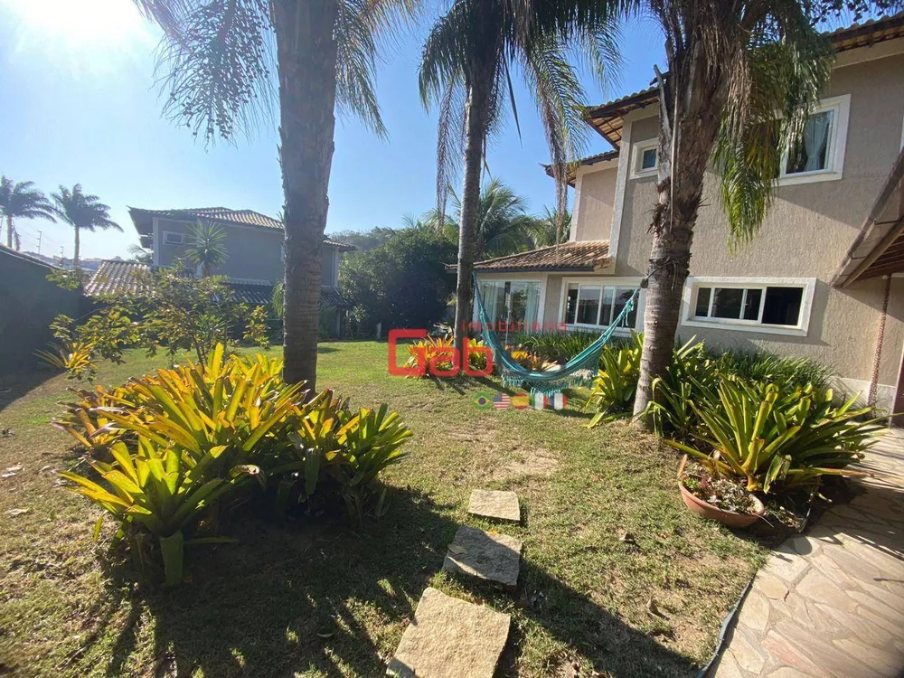 Casa de Condomínio, 4 quartos - Foto 8