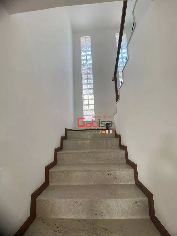 Casa de Condomínio, 4 quartos - Foto 15