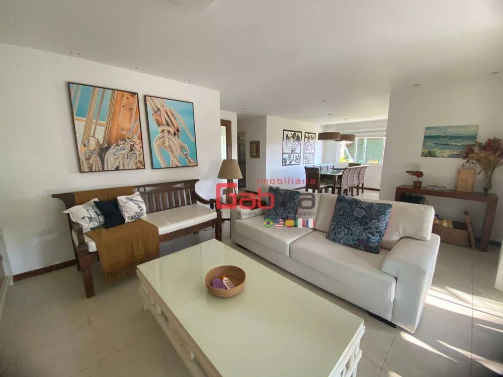 Casa de Condomínio, 4 quartos - Foto 6