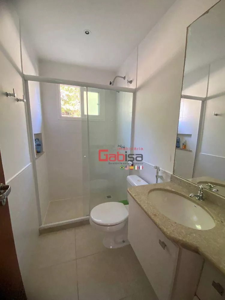 Casa de Condomínio, 4 quartos - Foto 17