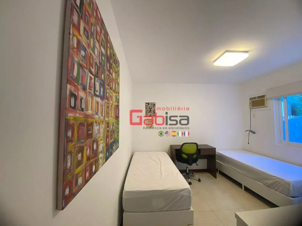 Casa de Condomínio, 4 quartos - Foto 10