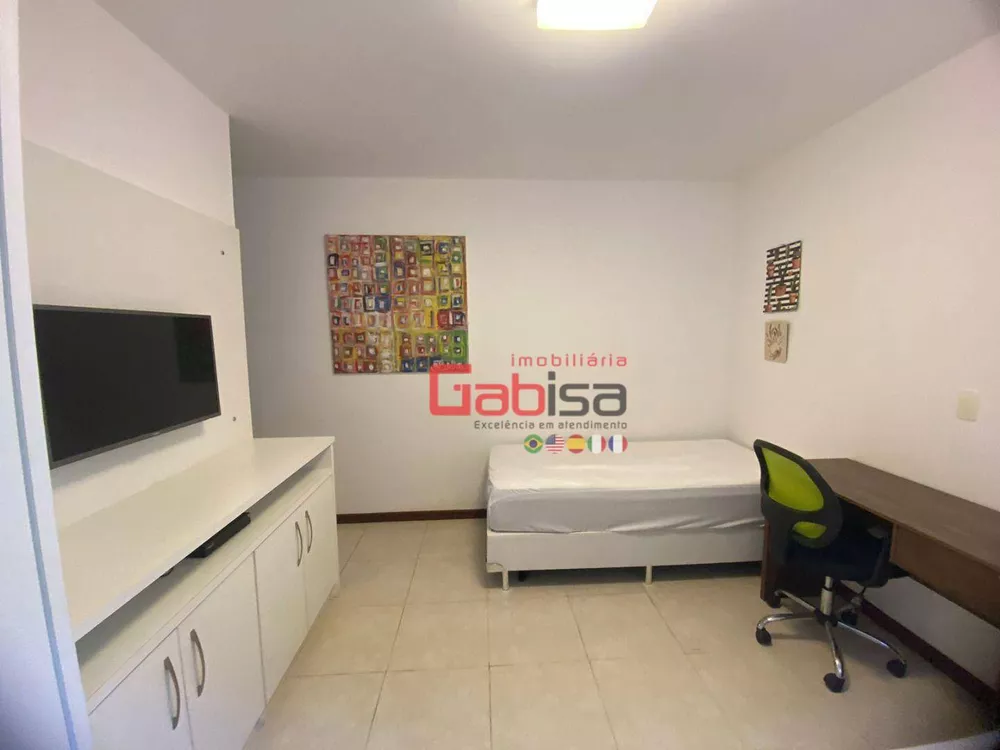 Casa de Condomínio, 4 quartos - Foto 26
