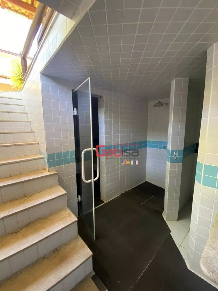 Casa de Condomínio, 4 quartos - Foto 13