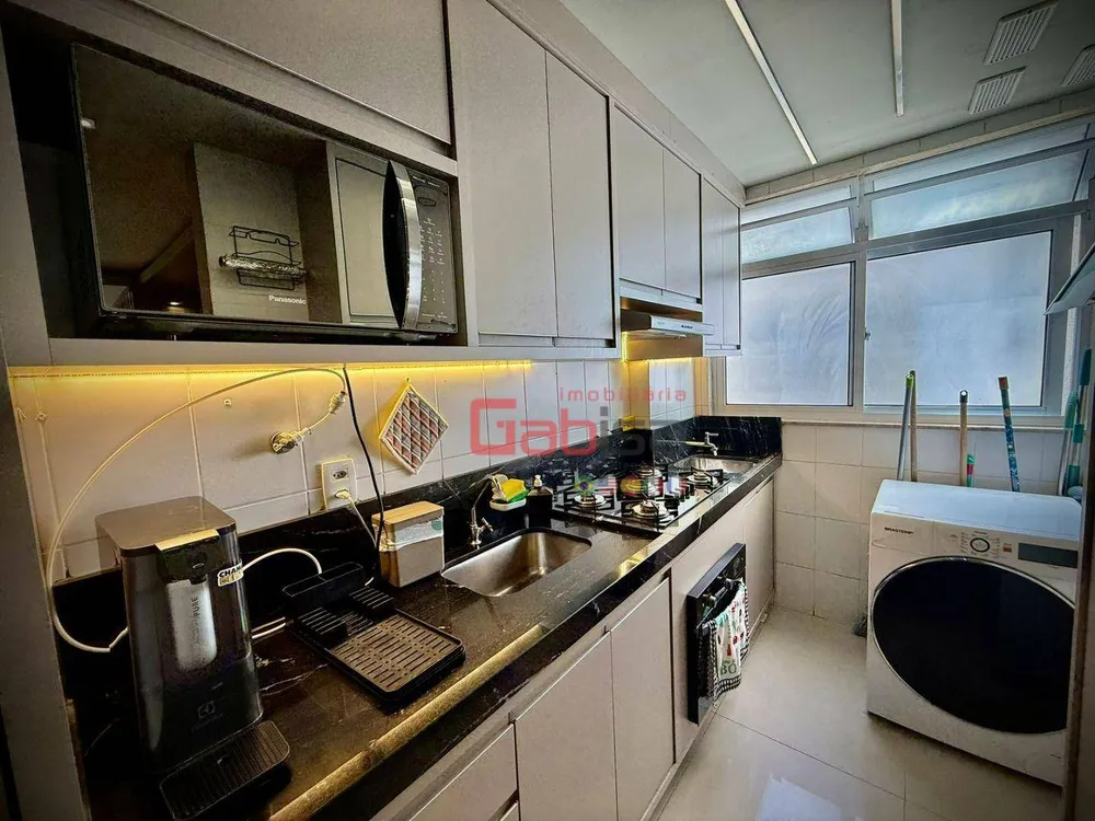 Apartamento, 3 quartos, 115 m² - Foto 6